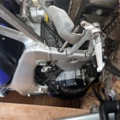 1351409-13 Motorcykel - Yamaha YZF-R1 1.0 Manuell, 150hk -1999 (Reparationsobjekt)