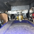1351409-14 Motorcykel - Yamaha YZF-R1 1.0 Manuell, 150hk -1999 (Reparationsobjekt)
