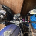 1351409-15 Motorcykel - Yamaha YZF-R1 1.0 Manuell, 150hk -1999 (Reparationsobjekt)
