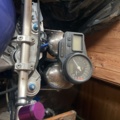1351409-16 Motorcykel - Yamaha YZF-R1 1.0 Manuell, 150hk -1999 (Reparationsobjekt)