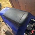 1351409-18 Motorcykel - Yamaha YZF-R1 1.0 Manuell, 150hk -1999 (Reparationsobjekt)
