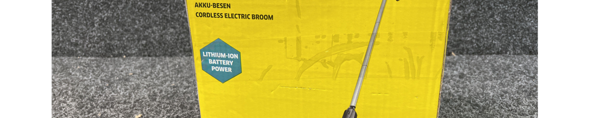 Image representing the auction - Disposal of returned goods from E-commerce