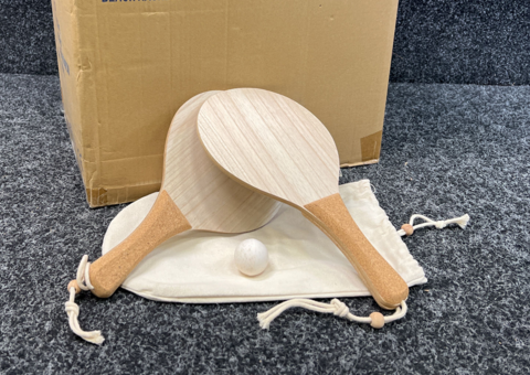 Bild som representerar auktionen - Avyttring av Profilprodukter