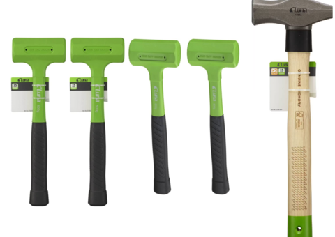 Image representing the auction - Tools and work lights