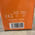 1497995-6 18 convector elements Prof 750/1250 2000W