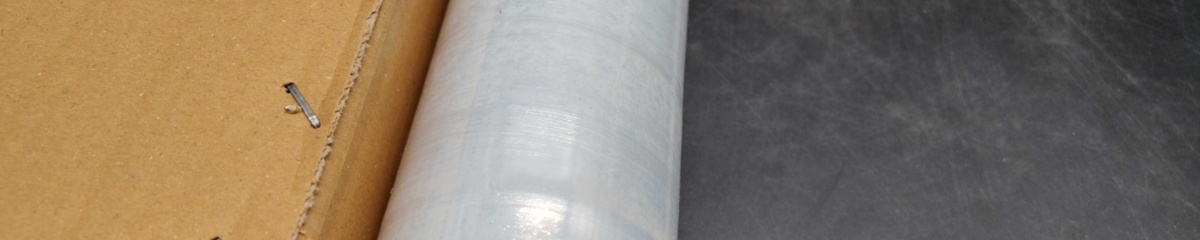 Image representing the auction - Consumables for food, warehouse and industry