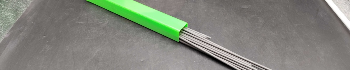 Image representing the auction - Divestment of Luna welding accessories range