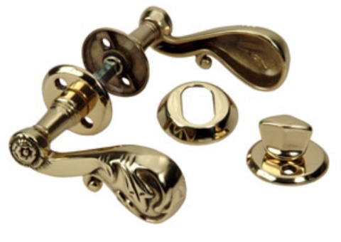 Bild som representerar auktionen - Utförsäljning av byggtillbehör från Millers och Limit