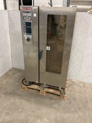 1473028-1 Rationalugn CPC 201 med vagn