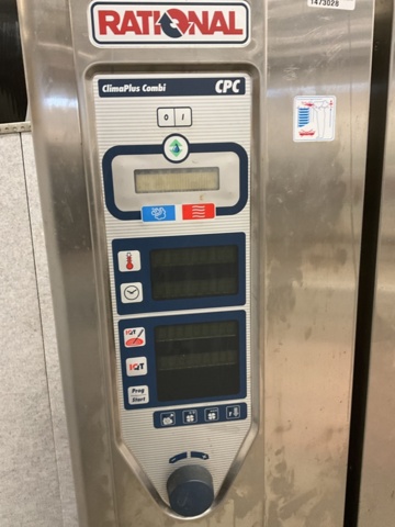 1473028-4 Rationalugn CPC 201 med vagn