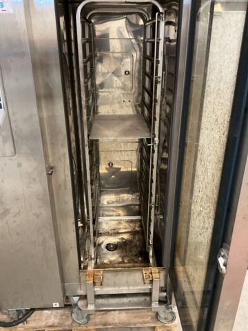 1473028-6 Rationalugn CPC 201 med vagn