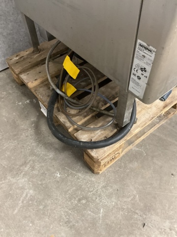 1473028-9 Rationalugn CPC 201 med vagn