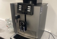1469651 Coffee machine - Jura X6