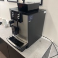 1469651-3 Coffee machine - Jura X6