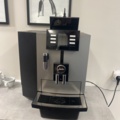 1469651-4 Coffee machine - Jura X6