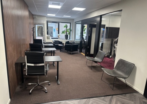 Bild som representerar auktionen - Dealpotential AB i konkurs