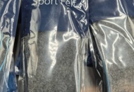 1480160 Skosulor, 24 st - Liba Sport Felt, storlek 46, stötdämpande filt, hålfotsstöd