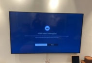 1469656 TV 70'' with accessories - Samsung