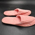 1498144-1 Slippers 100 pcs – Pink, Soft, size 43/44
