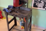 1491478 Industrial cutting / Miter saw for metal