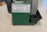 1491479 Vattenslipmaskin med jiggar