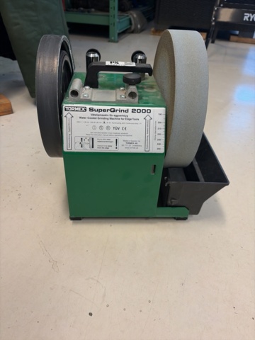 1491479-1 Water grinder