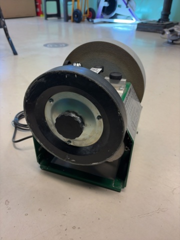 1491479-4 Water grinder