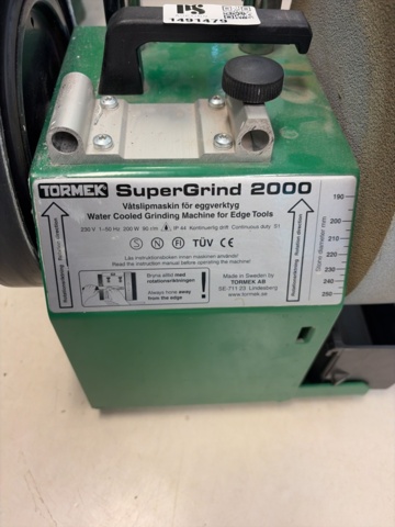 1491479-5 Water grinder