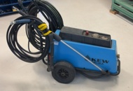 1491481 Hetvattentvätt / Högtryckstvätt KEW 44C3KA