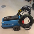 1491481-3 Hot water washer / High pressure washer KEW 44C3KA