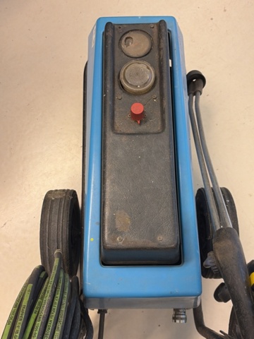 1491481-5 Hot water washer / High pressure washer KEW 44C3KA