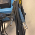 1491481-6 Hot water washer / High pressure washer KEW 44C3KA