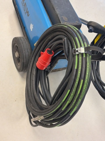 1491481-7 Hot water washer / High pressure washer KEW 44C3KA