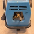 1491481-8 Hot water washer / High pressure washer KEW 44C3KA