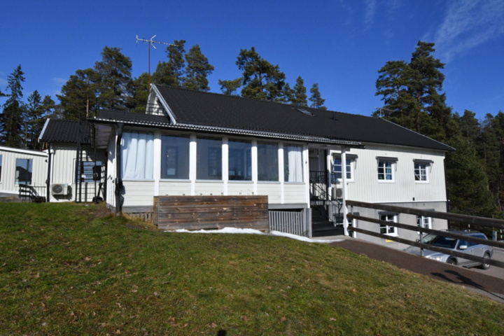 1492964-5 The property - Hultsfred Hyveln 20
