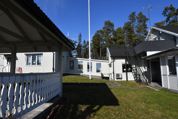 1492964-7 The property - Hultsfred Hyveln 20