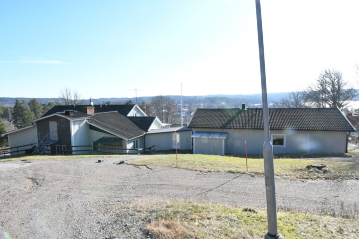 1492964-13 The property - Hultsfred Hyveln 20