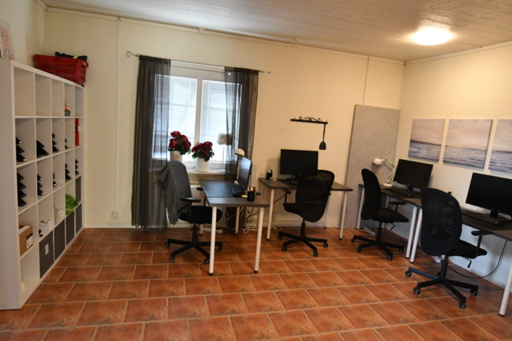 1492964-15 The property - Hultsfred Hyveln 20