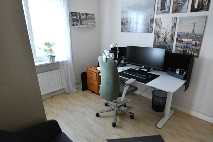 1492964-16 The property - Hultsfred Hyveln 20