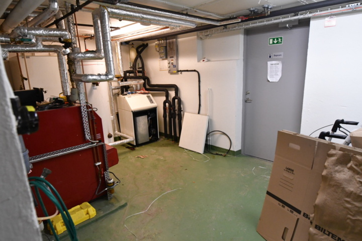 1492964-43 The property - Hultsfred Hyveln 20