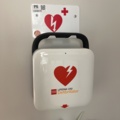 1469673-1 Defibrillator - Physio-Control LIFEPAK CR2