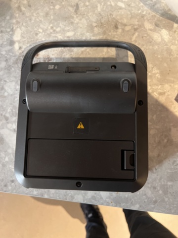 1469673-2 Defibrillator - Physio-Control LIFEPAK CR2