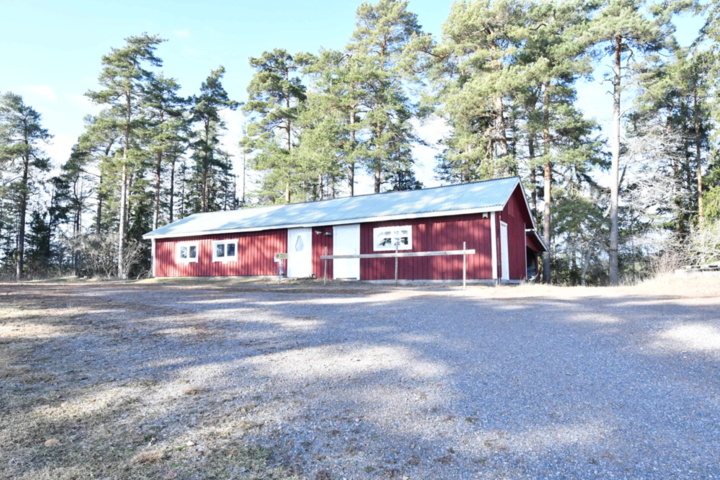 1492965-2 The property Hultsfred Hyveln 22