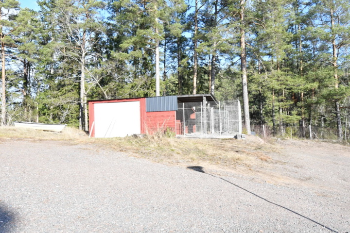 1492965-3 The property Hultsfred Hyveln 22