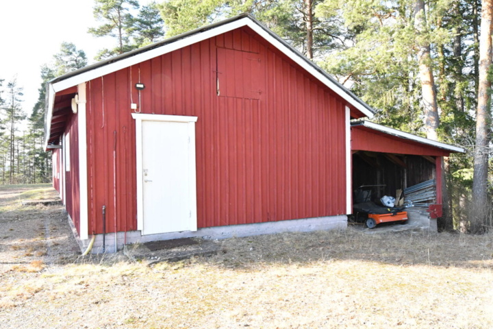 1492965-4 The property Hultsfred Hyveln 22