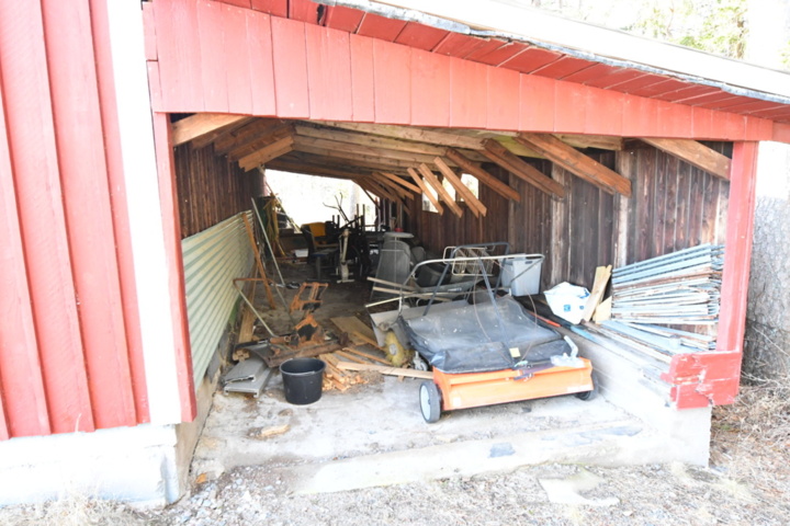 1492965-5 The property Hultsfred Hyveln 22