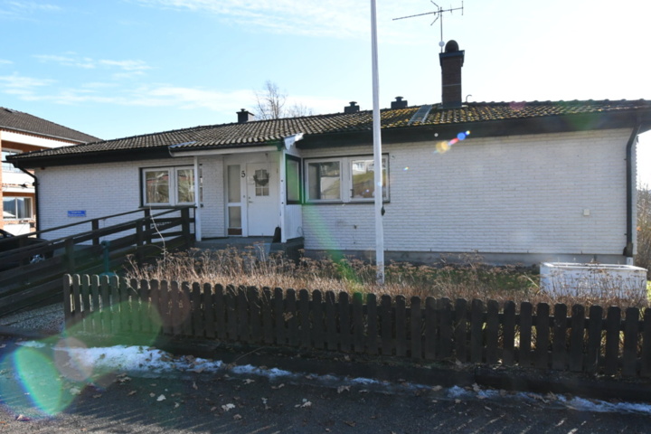 1492966-3 The property Hultsfred Kullen 2