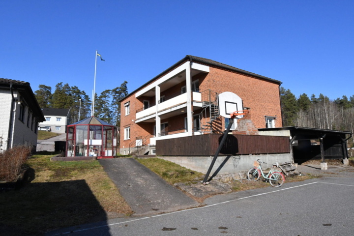 1492967-2 The property Hultsfred Kullen 3