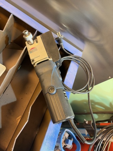 1491489-8 Tig och pinnsvets med tillbehör