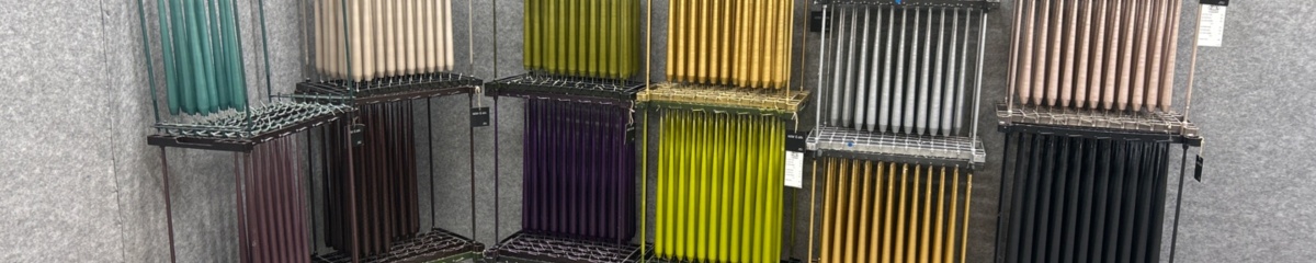 Bild som representerar auktionen - Textilinredarna Muraregatan Aktiebolag i konkurs